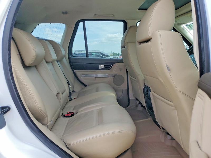 Продаж на аукціоні авто 2013 Land Rover Range Rover Sport, vin: SALSF2D48DA768818, номер лоту: 65234546