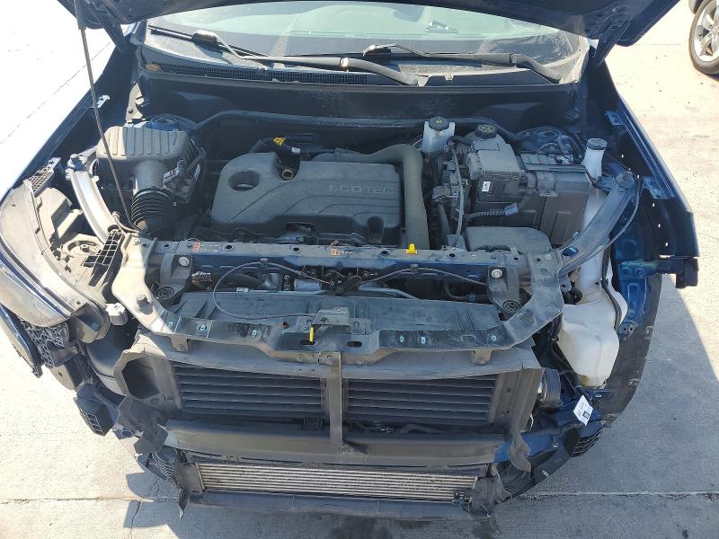 2020 Gmc Terrain მანქანა იყიდება აუქციონზე, vin: 3GKALMEV4LL331585, აუქციონის ნომერი: 63398296