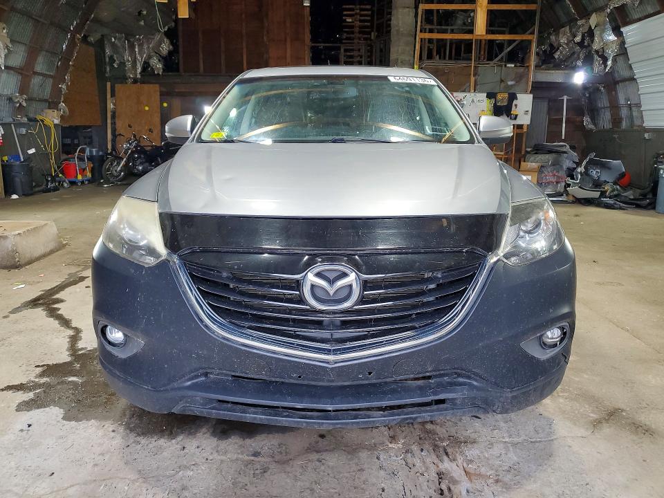 Продаж на аукціоні авто 2014 Mazda Cx-9, vin: JM3TB3DV4E0434211, номер лоту: 64691136