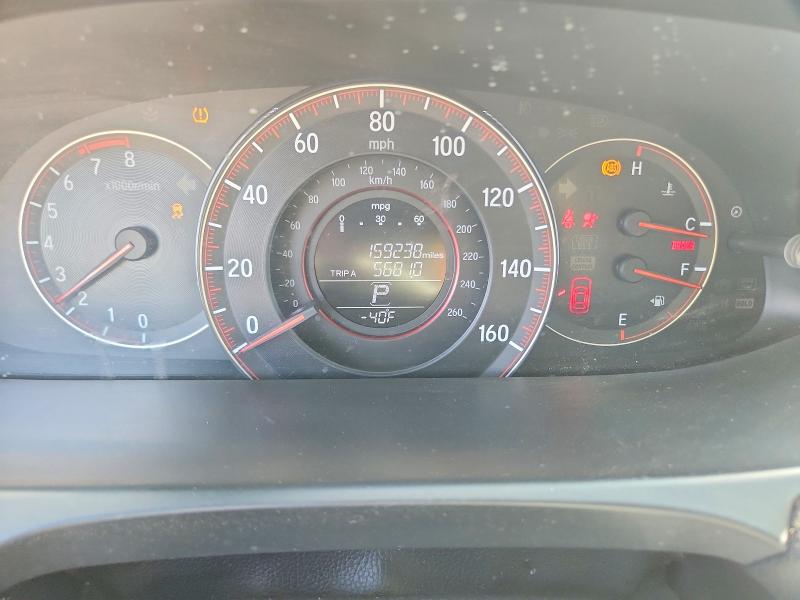 66109896 :رقم المزاد ، 1HGCR2F5XHA249902 vin ، 2017 Honda Accord مزاد بيع