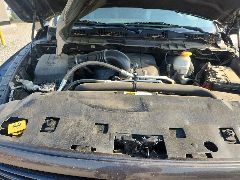 Aukcja sprzedaży 2018 Ram 1500, vin: 1C6RR7MT5JS114051, numer aukcji: 63686156