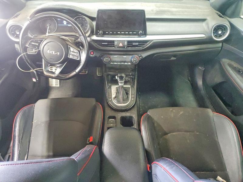 Aukcja sprzedaży 2023 Kia Forte, vin: 3KPF44ACXPE608060, numer aukcji: 65677086