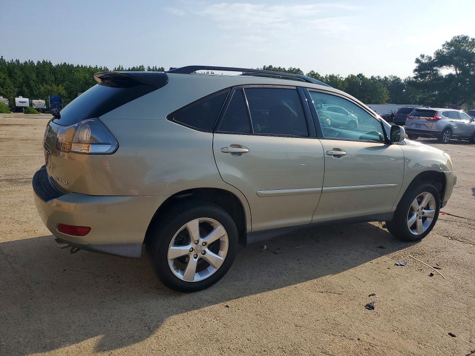 Aukcja sprzedaży 2007 Lexus Rx, vin: JTJHK31U772006583, numer aukcji: 63953096