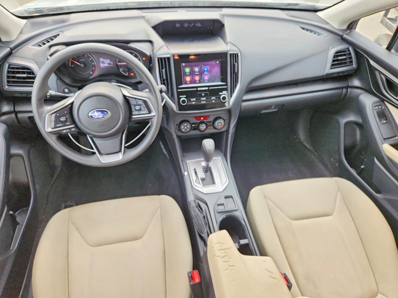 Продаж на аукціоні авто 2019 Subaru Impreza, vin: 4S3GTAA64K3701804, номер лоту: 64324276