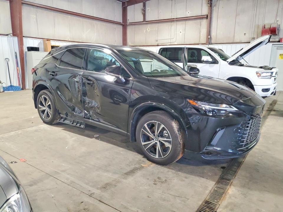 Aukcja sprzedaży 2026 Lexus Rx 350, vin: 2T2BAMCA4TC125736, numer aukcji: 65018656