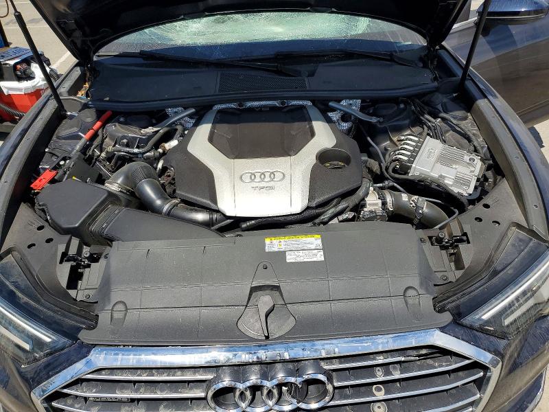 Aukcja sprzedaży 2019 Audi A6, vin: WAUL2BF27KN123177, numer aukcji: 65472226