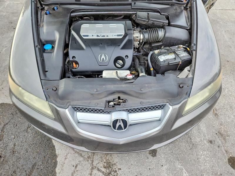 2008 Acura Tl მანქანა იყიდება აუქციონზე, vin: 19UUA66208A053962, აუქციონის ნომერი: 65876796