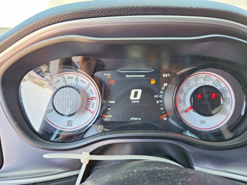 Aukcja sprzedaży 2019 Dodge Challenger, vin: 2C3CDZFJ2KH626108, numer aukcji: 65404356