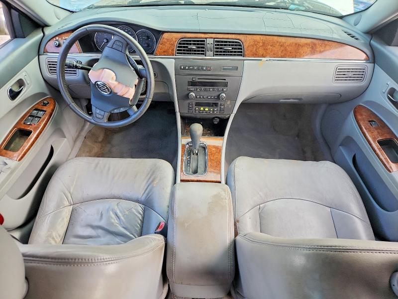66101406 :رقم المزاد ، 2G4WD582161256903 vin ، 2006 Buick Lacrosse مزاد بيع
