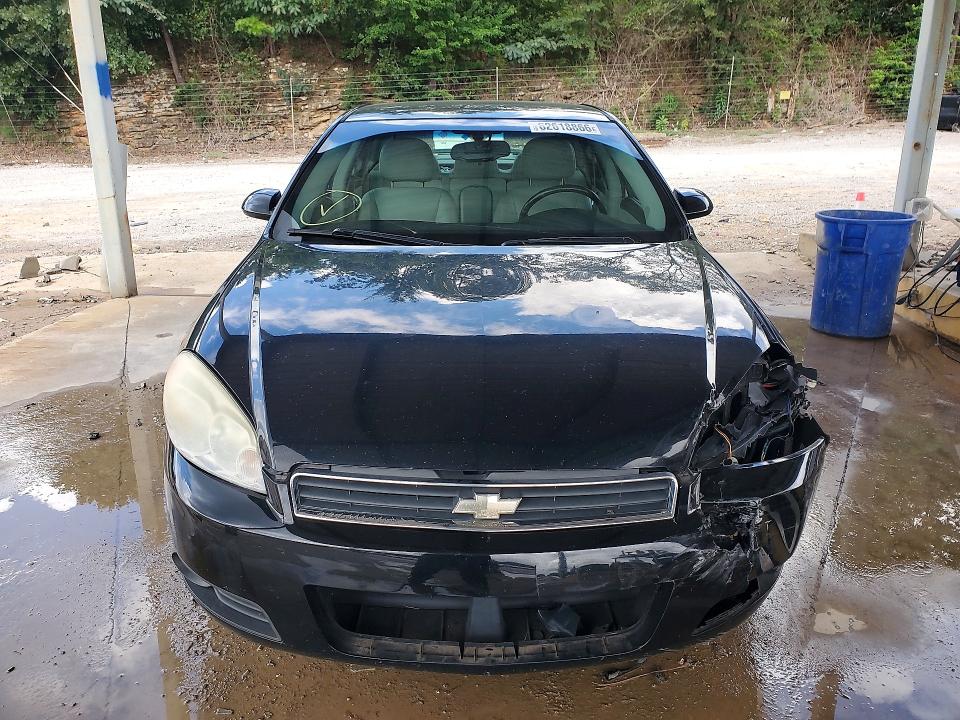 Aukcja sprzedaży 2009 Chevrolet Impala, vin: 2G1WC57M091110435, numer aukcji: 62618866
