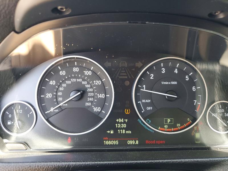 2013 Bmw 328 მანქანა იყიდება აუქციონზე, vin: WBA3A5C53DJ462631, აუქციონის ნომერი: 66215316
