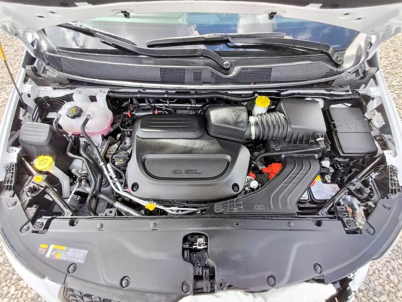 Aukcja sprzedaży 2026 Chrysler Pacifica, vin: 2C4RC1BG3TR280571, numer aukcji: 65721026