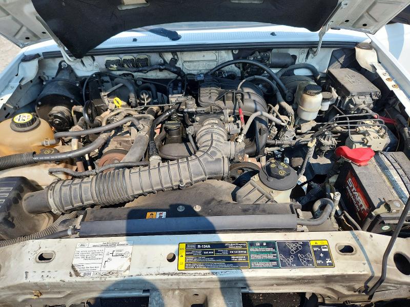 Продажа на аукционе авто 2007 Ford Ranger, vin: 1FTYR10D97PA26776, номер лота: 63881366