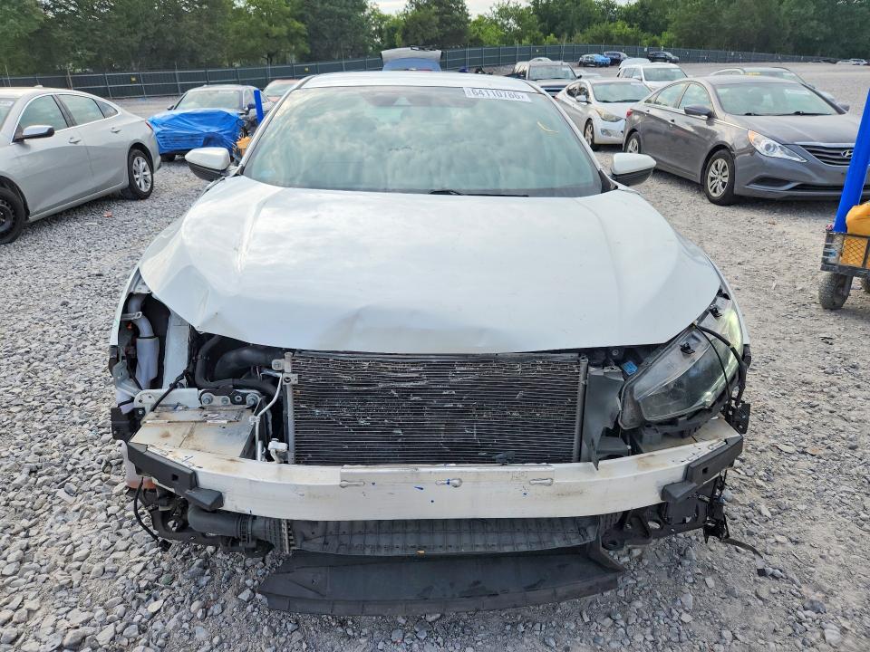 Aukcja sprzedaży 2020 Honda Civic, vin: SHHFK7H45LU221909, numer aukcji: 64110786