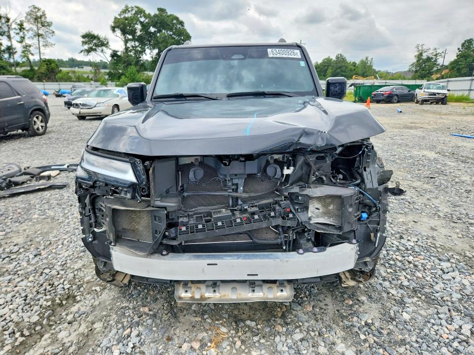 Aukcja sprzedaży 2024 Lexus Gx 550, vin: JTJTBCDX4R5010348, numer aukcji: 63400926