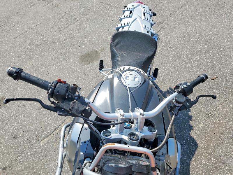 Aukcja sprzedaży 2008 Bmw R1200, vin: WB103130X8ZU45584, numer aukcji: 64927126