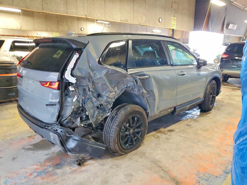 Aukcja sprzedaży 2026 Honda Cr-v, vin: 7FARS6H8XTE099788, numer aukcji: 64227516