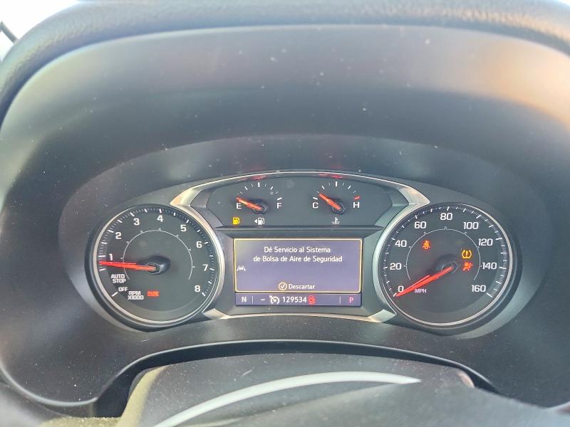 Aukcja sprzedaży 2021 Gmc Terrain, vin: 3GKALPEV1ML338626, numer aukcji: 65213086