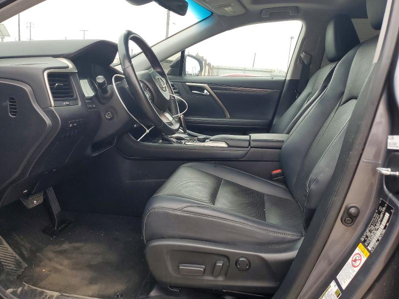 2019 Lexus Rx 350 მანქანა იყიდება აუქციონზე, vin: 2T2ZZMCA2KC139866, აუქციონის ნომერი: 63357206