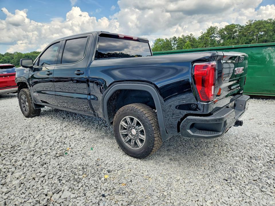 63573426 :رقم المزاد ، 1GTUUEEL1SZ314180 vin ، 2025 Gmc Sierra مزاد بيع