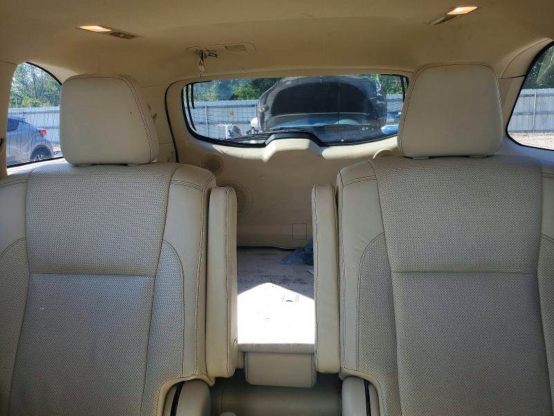 Продаж на аукціоні авто 2016 Toyota Highlander Hybrid, vin: 5TDDCRFH7GS016844, номер лоту: 63481356