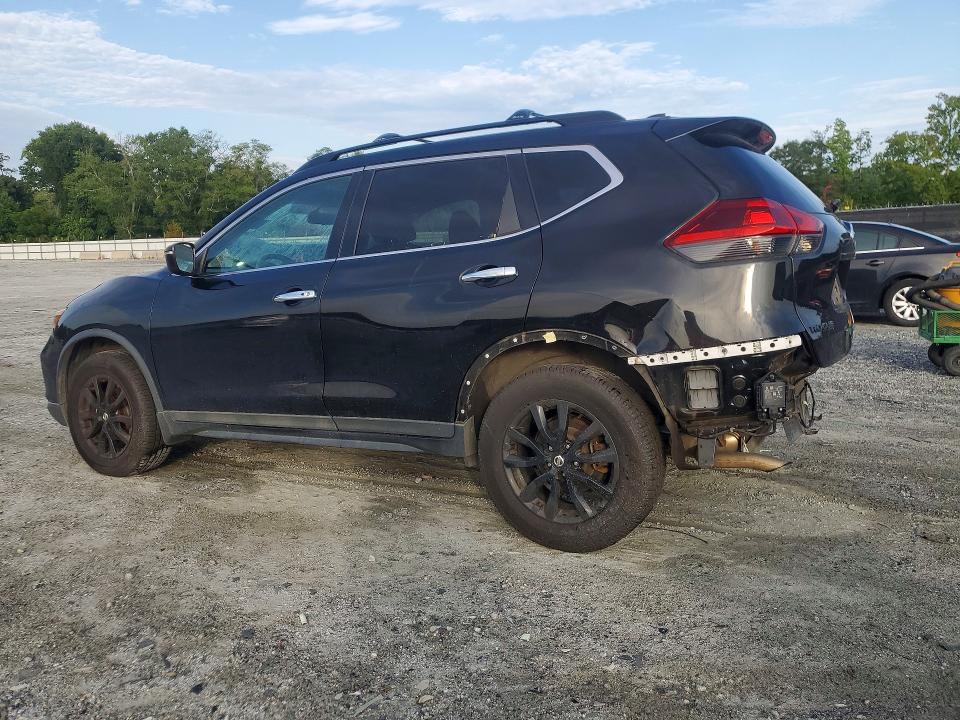Aukcja sprzedaży 2018 Nissan Rogue, vin: 5N1AT2MV9JC746729, numer aukcji: 64266166