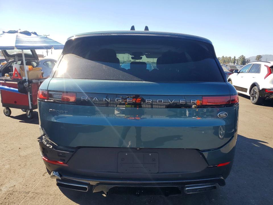 Продаж на аукціоні авто 2023 Land Rover Range Rover Sport, vin: SAL1P9EU1PA152754, номер лоту: 67359896