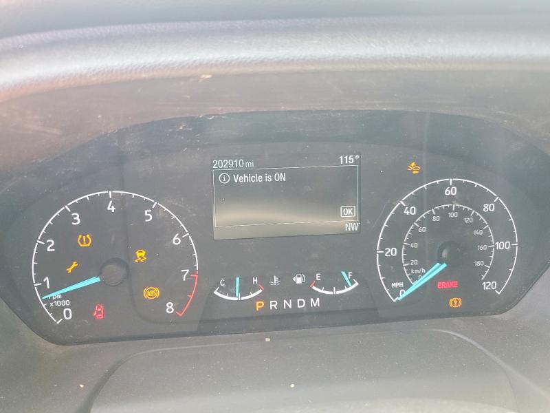 Aukcja sprzedaży 2021 Ford Transit, vin: 1FTBR3X88MKA48397, numer aukcji: 62918586