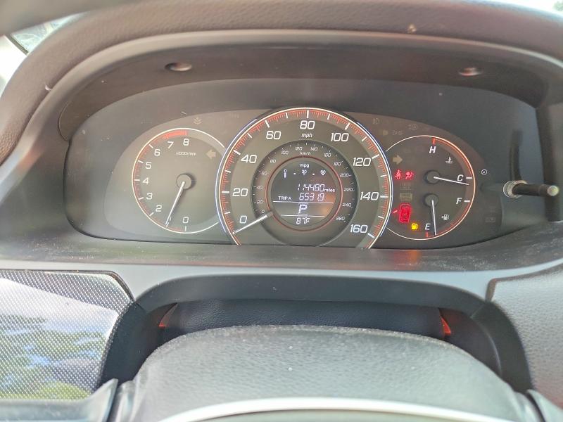 67092536 :رقم المزاد ، 1HGCT2B85EA006253 vin ، 2014 Honda Accord مزاد بيع