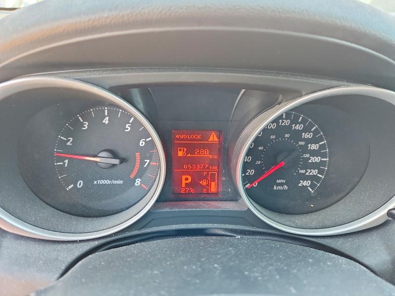 Продажа на аукционе авто 2015 Mitsubishi Rvr, vin: 4A4AJ3AU5FE603731, номер лота: 62840696