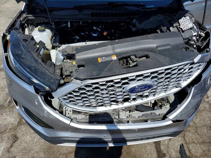 Продажа на аукционе авто 2023 Ford Edge, vin: 2FMPK4J97PBA30923, номер лота: 63772906