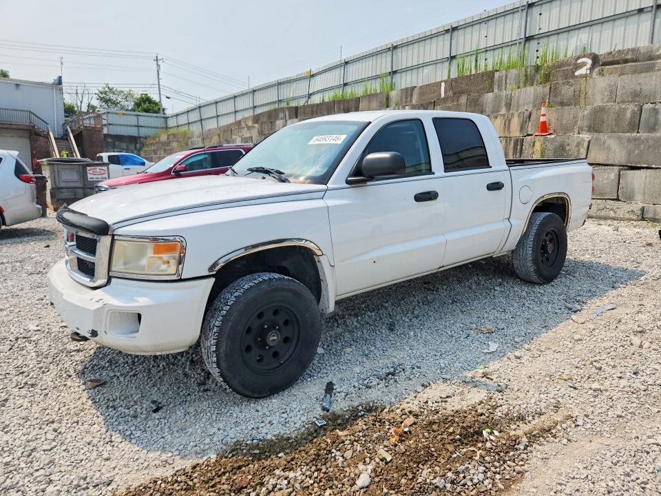 Продаж на аукціоні авто 2008 Dodge Dakota, vin: 1D3HW48N48S531766, номер лоту: 64693146