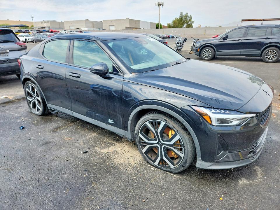 Продаж на аукціоні авто 2023 Polestar 2, vin: YSMET3KA6PL127594, номер лоту: 64484526