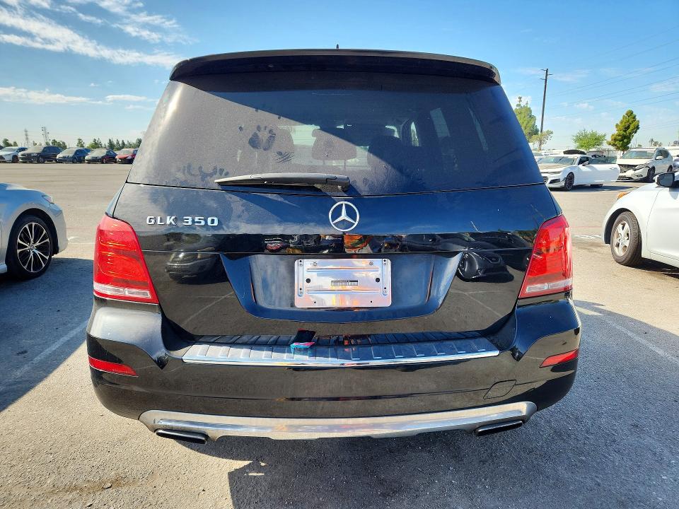 Продажа на аукционе авто 2014 Mercedes-benz Glk, vin: WDCGG5HB2EG205163, номер лота: 66298976
