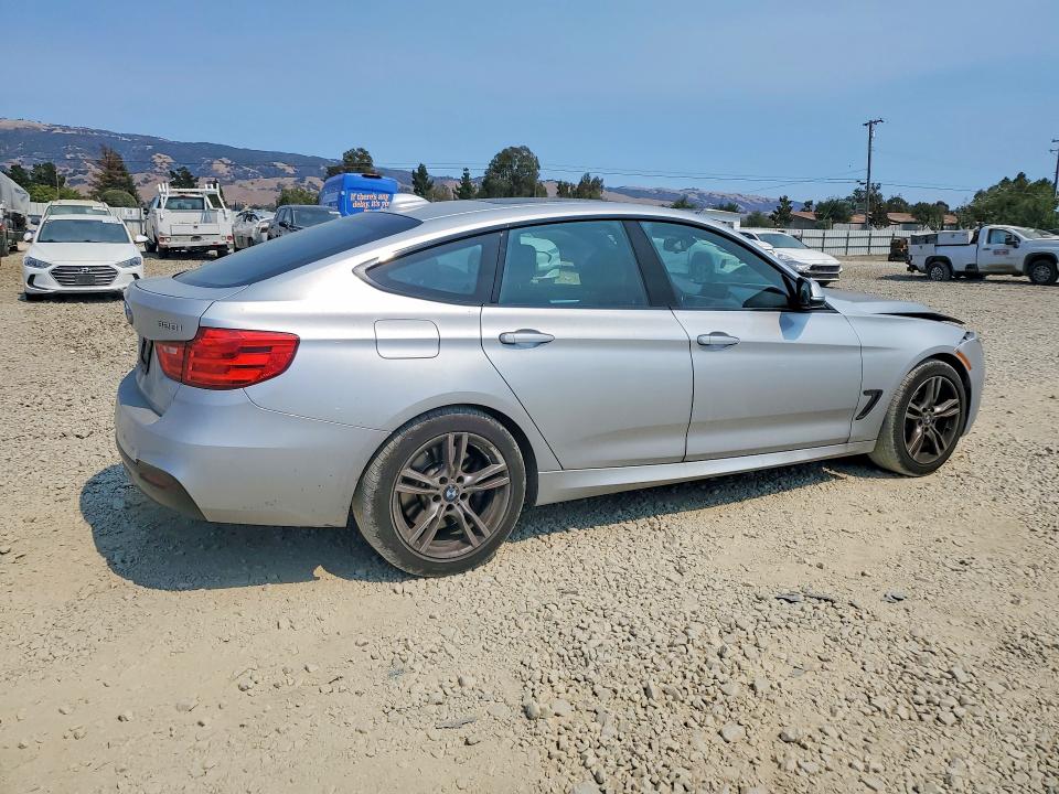 Aukcja sprzedaży 2014 Bmw 328, vin: WBA3X5C52ED557972, numer aukcji: 66167096