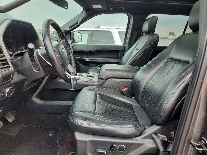 Aukcja sprzedaży 2019 Ford Expedition, vin: 1FMJU1JT0KEA48185, numer aukcji: 64760806