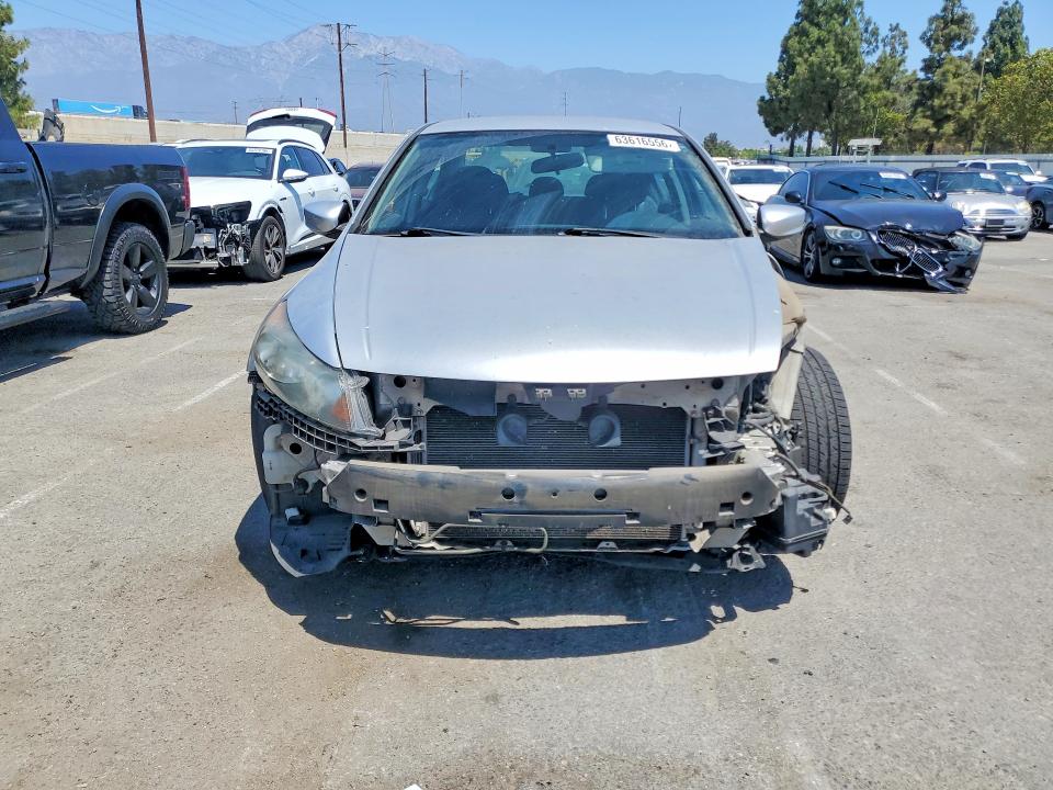 63616556 :رقم المزاد ، 1HGCP2F65CA203255 vin ، 2012 Honda Accord مزاد بيع