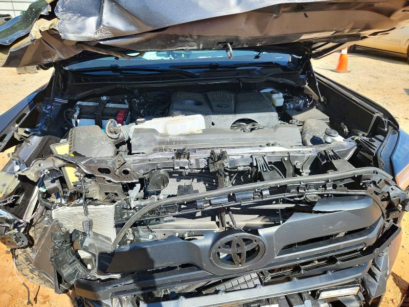 Продаж на аукціоні авто 2025 Toyota Tundra, vin: 5TFLA5DB2SX328243, номер лоту: 65001236