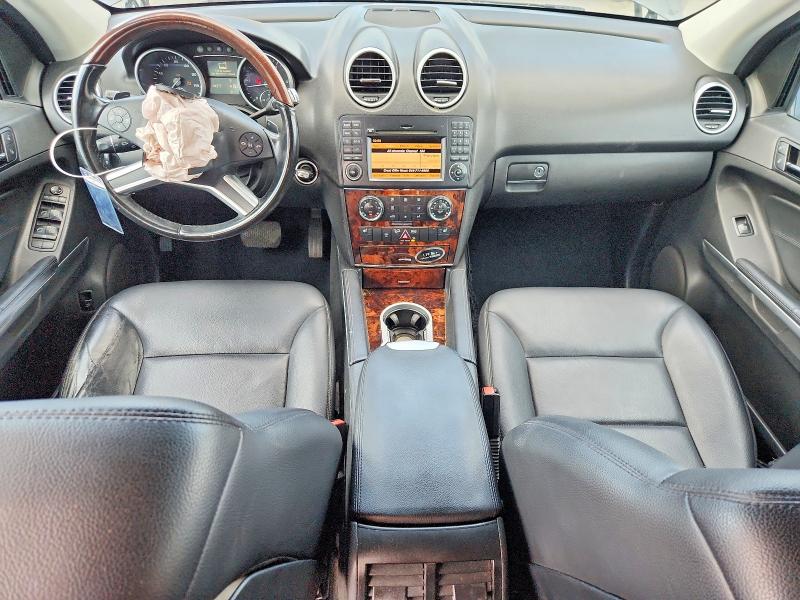 Продажа на аукционе авто 2010 Mercedes-benz Ml, vin: 4JGBB2FB8AA616530, номер лота: 66584486