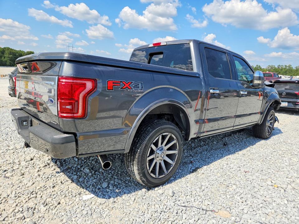Продажа на аукционе авто 2015 Ford F150, vin: 1FTEW1EF3FFA05934, номер лота: 67189416