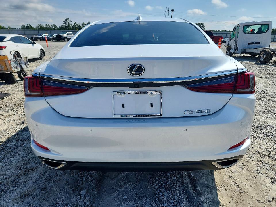 Aukcja sprzedaży 2025 Lexus Es 350, vin: 58ADZ1B1XSU220006, numer aukcji: 63984566