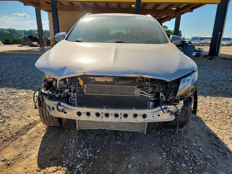 Продаж на аукціоні авто 2019 Lincoln Mkc, vin: 5LMCJ1C99KUL43629, номер лоту: 67026646