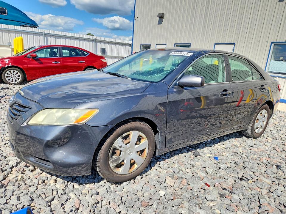 Aukcja sprzedaży 2009 Toyota Camry, vin: 4T4BE46K29R088583, numer aukcji: 65464116