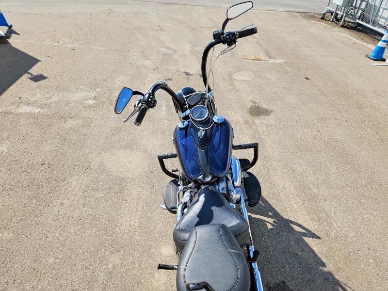 66373996 :رقم المزاد ، 5HD1JRVA6DB018964 vin ، 2013 Harley-davidson Fls مزاد بيع