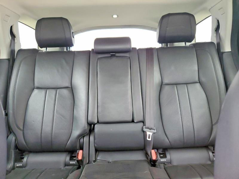 Продаж на аукціоні авто 2019 Land Rover Discovery Sport, vin: SALCR2FX8KH812100, номер лоту: 65304976