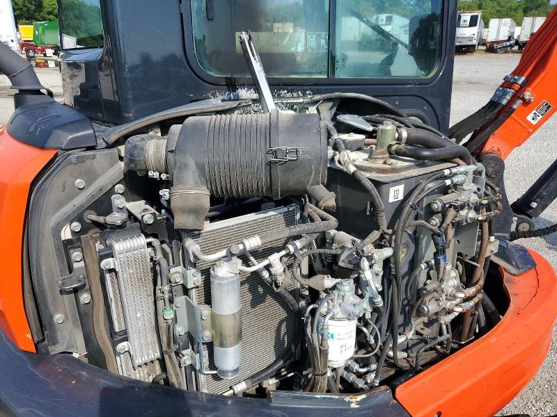Продажа на аукционе авто 2023 Kubota Kx057, vin: KBCDZ36CEL3D32751, номер лота: 60408886