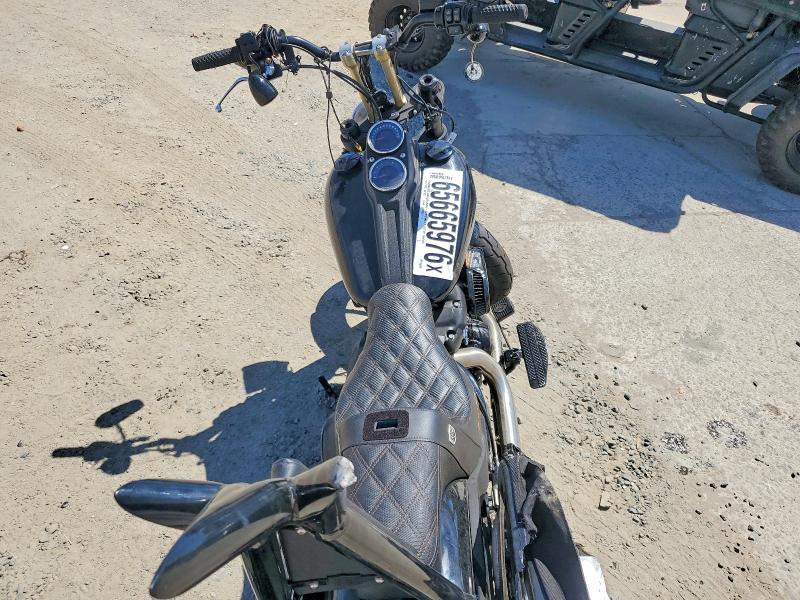 Aukcja sprzedaży 2021 Harley-davidson Fxlrs, vin: 1HD1YWK28MB060227, numer aukcji: 65665976