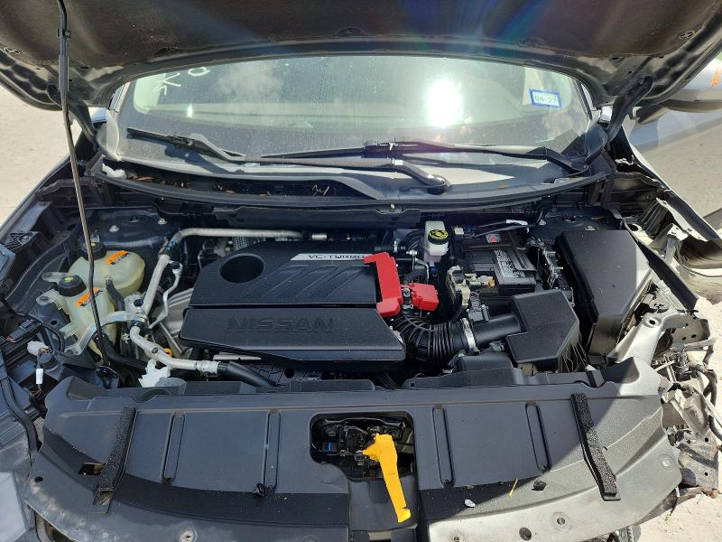 Продажа на аукционе авто 2023 Nissan Rogue, vin: 5N1BT3BA1PC675626, номер лота: 65916636