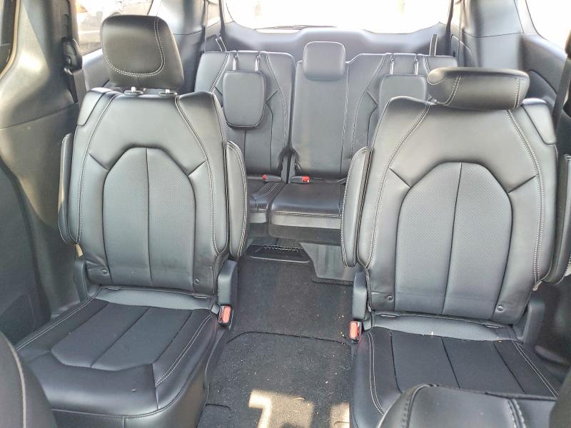 Aukcja sprzedaży 2026 Chrysler Pacifica, vin: 2C4RC1BG4TR277761, numer aukcji: 65029716
