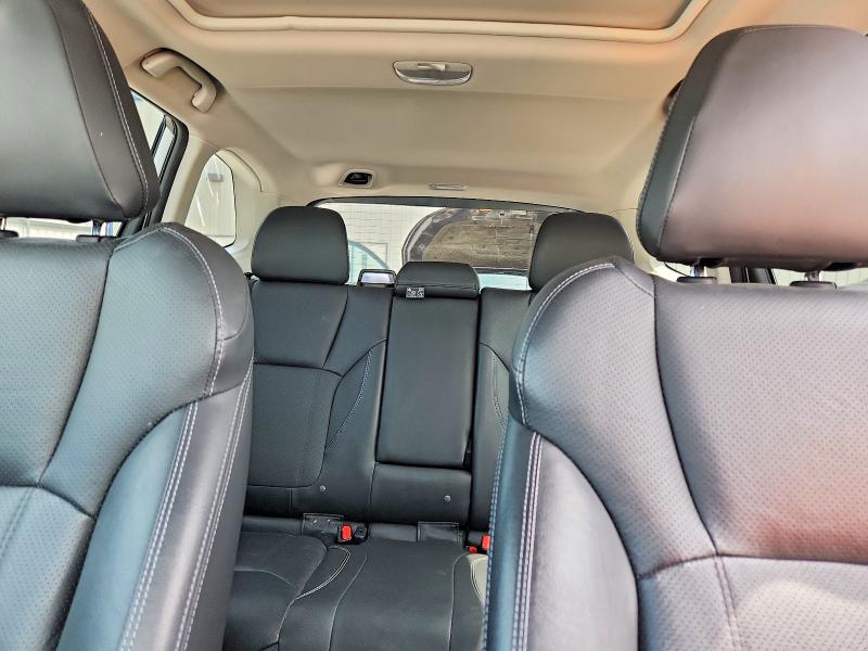 Продаж на аукціоні авто 2019 Subaru Forester, vin: JF2SKAWC6KH428980, номер лоту: 63578956